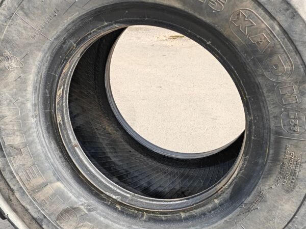 Michelin 23.5-R25 XADN E3T - Bild 11