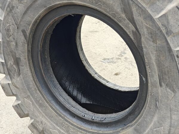 Goodyear 23.5-R25 HR2  tyre - Image 11