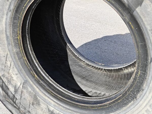 Michelin 23.5-R25 XADN E3T rengas - Image 11