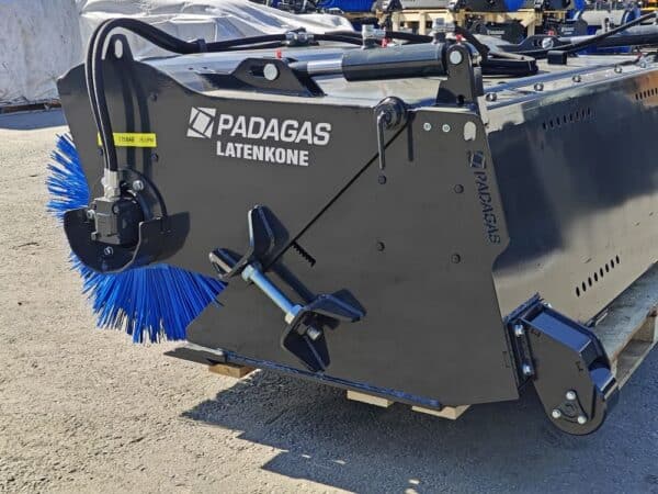Padagas Sopskopa BS-210 R 2022 - Bild 11