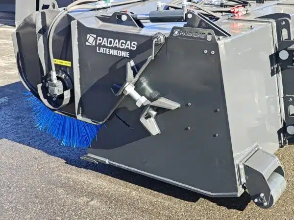 Padagas Kauhaharja BSH-250 R - Image 11