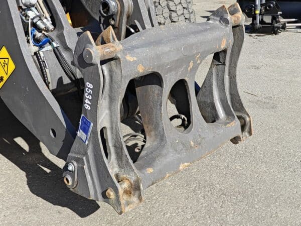Volvo L90H Wheel loader - Image 11