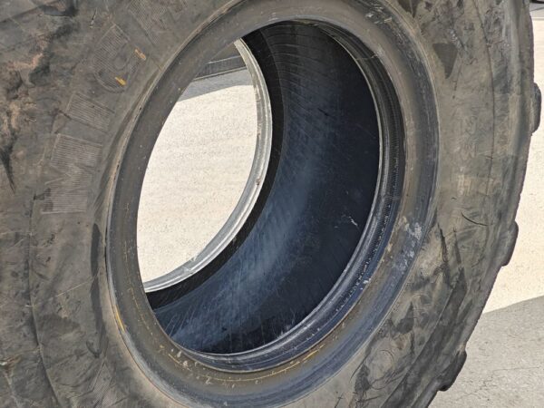 Michelin 23.5-R25 XADN E3T - Bild 12