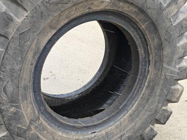 Goodyear 23.5-R25 HR2  tyre - Image 12