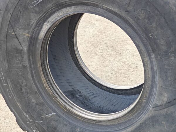 Michelin 23.5-R25 XADN E3T - Bild 12