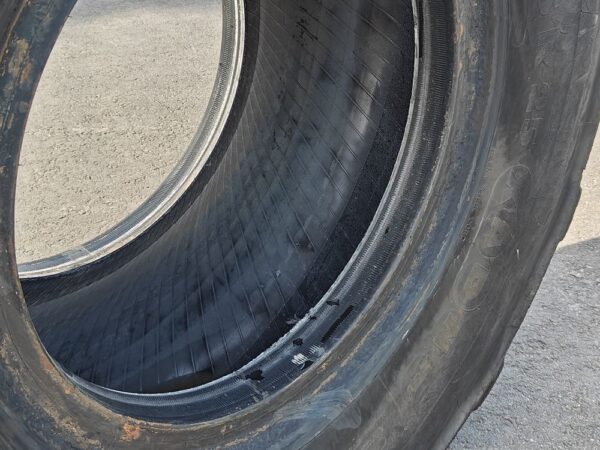 Michelin 23.5-R25 XADN E3T rengas - Image 12