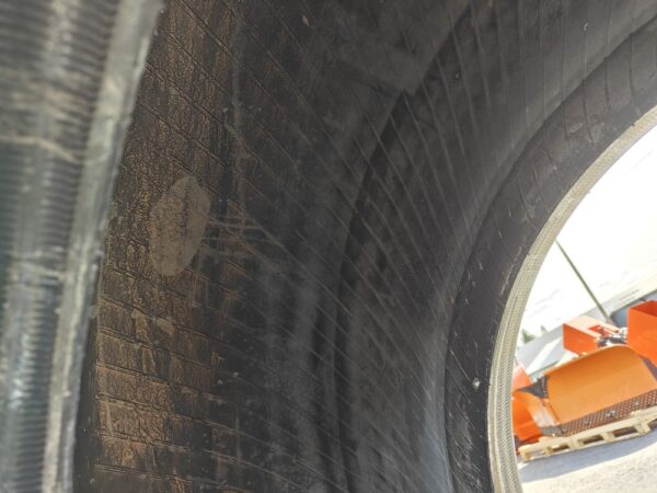 Michelin 23.5-R25 XADN E3T rengas - Image 12