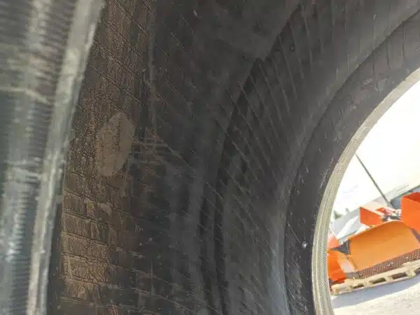 Michelin 23.5-R25 XADN E3T  tyre - Image 12