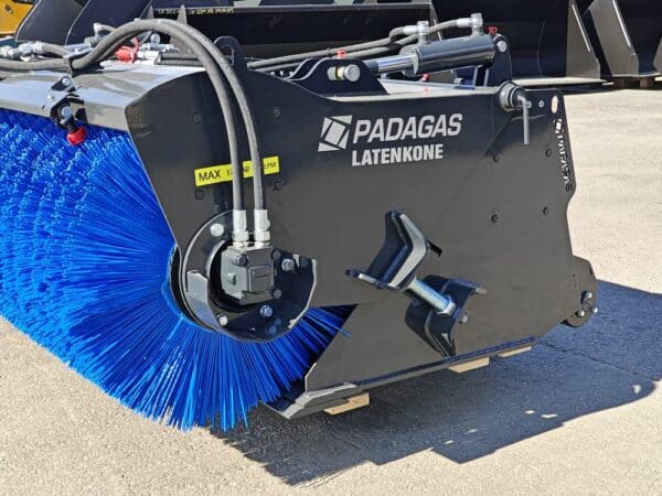 Padagas Sopskopa BS-210 R 2022 - Bild 12