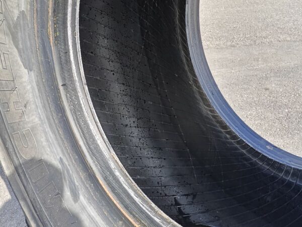 Michelin 23.5-R25 XADN E3T rengas - Image 13