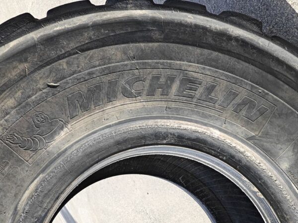 Michelin 23.5-R25 XADN E3T rengas - Image 13