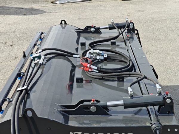 Padagas Bucket sweeper BS-185 R - Image 13