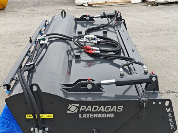 Padagas Bucket sweeper BS-230 R - Image 13