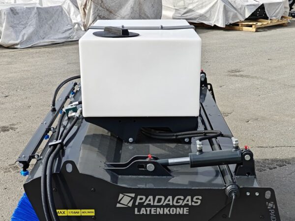 Padagas Bucket sweeper BS-185 R Water 12V - Image 13