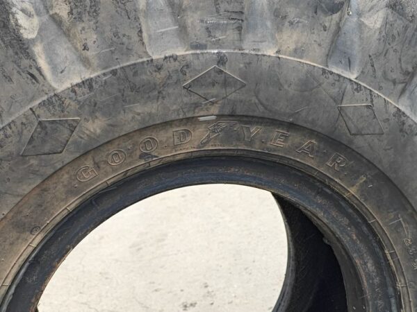 Goodyear 23.5-R25 HR2  tyre - Image 14
