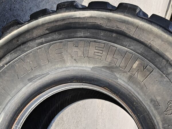 Michelin 23.5-R25 XADN E3T rengas - Image 14