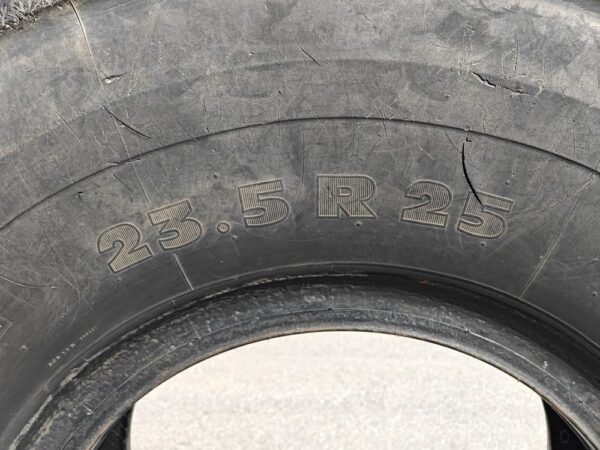 Michelin 23.5-R25 XADN E3T - Bild 14