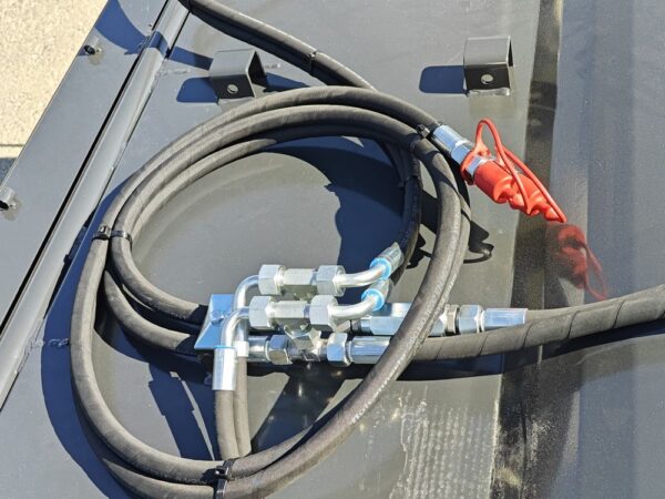 Padagas Sopskopa BS-210 R 2022 - Bild 14