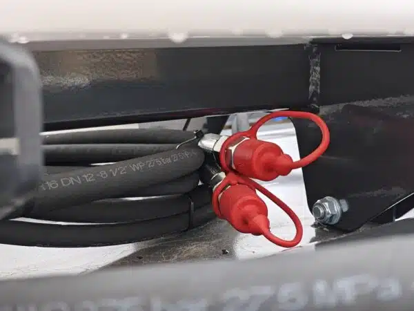 Padagas Sopskopa BS-230 R Water 12V - Bild 14