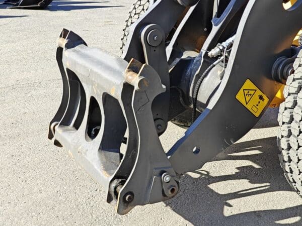 Volvo L90H Wheel loader - Image 14