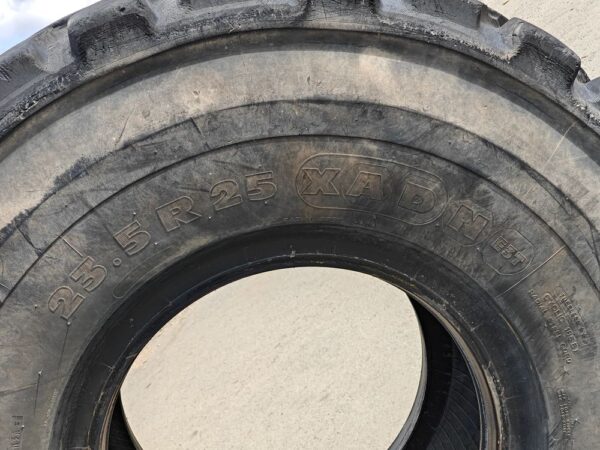 Michelin 23.5-R25 XADN E3T - Bild 15