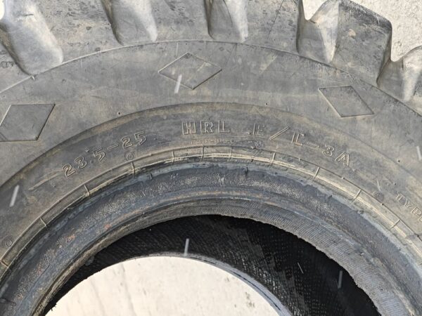Goodyear 23.5-R25 HR2  tyre - Image 15