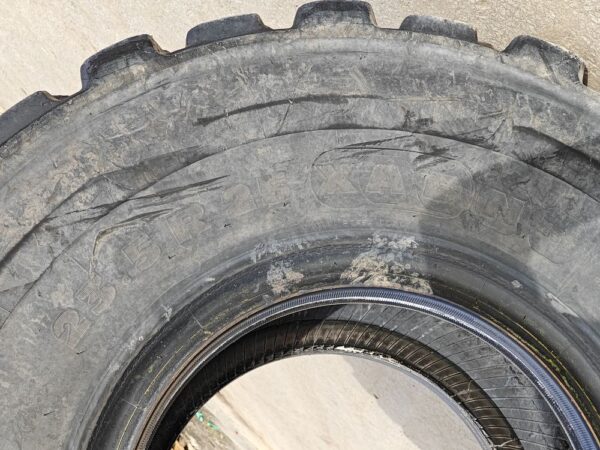 Michelin 23.5-R25 XADN E3T - Bild 15