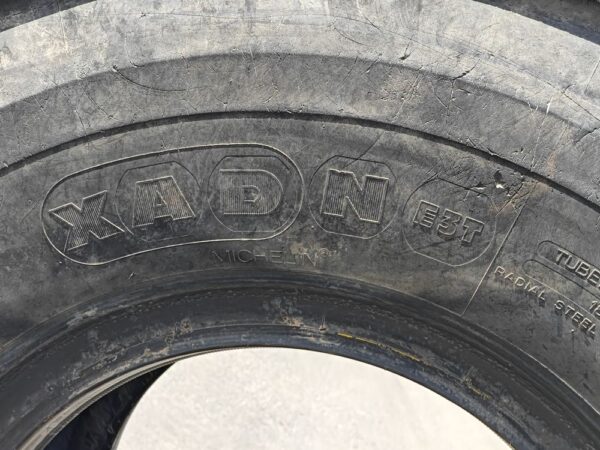 Michelin 23.5-R25 XADN E3T rengas - Image 15