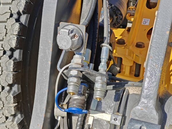 Volvo L90H Wheel loader - Image 15