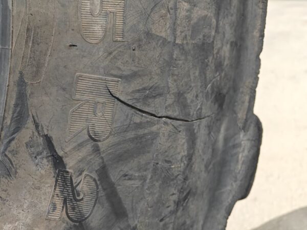 Michelin 23.5-R25 XADN E3T - Bild 16
