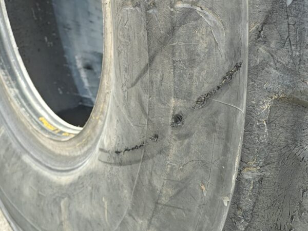 Michelin 23.5-R25 XADN E3T - Bild 16