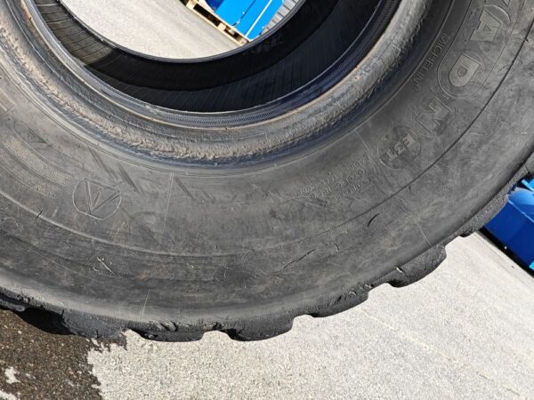 Michelin 23.5-R25 XADN E3T - Bild 16