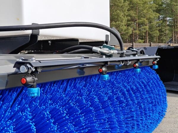 Padagas Bucket sweeper BS-185 R Water 12V - Image 16