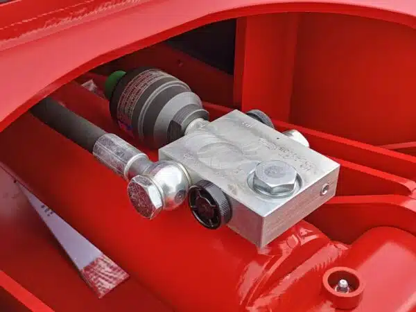 Dala-Gripen DGS 39 Rivningsgrip NTP10 - Bild 16