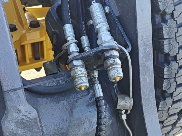 Volvo L90H Wheel loader - Image 16