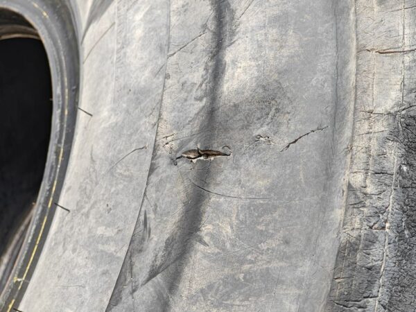 Michelin 23.5-R25 XADN E3T - Bild 17