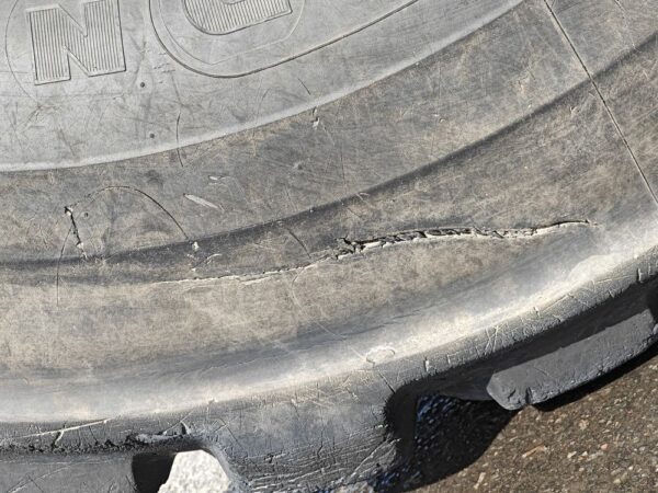 Michelin 23.5-R25 XADN E3T - Bild 17