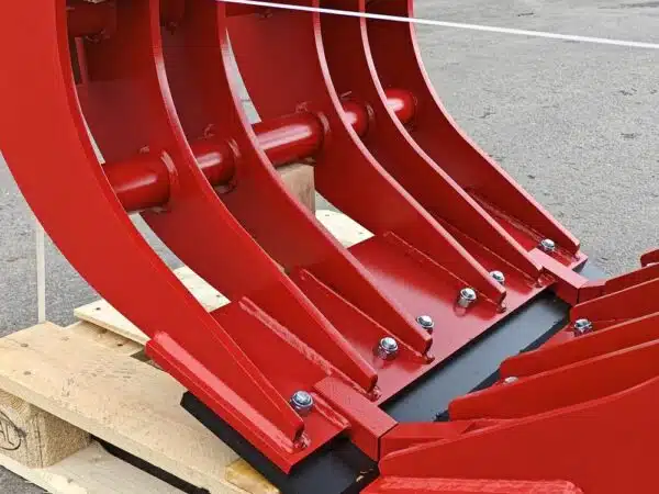 Dala-Gripen DGS 39 Rivningsgrip NTP10 - Bild 17