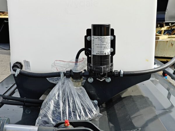 Padagas Bucket sweeper BS-185 R Water 12V - Image 18