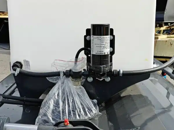 Padagas Kauhaharja BS-185 R Water 12V - Image 18