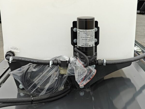 Padagas Bucket sweeper BS-230 R Water 12V - Image 18