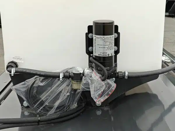 Padagas Sopskopa BS-230 R Water 12V - Bild 18