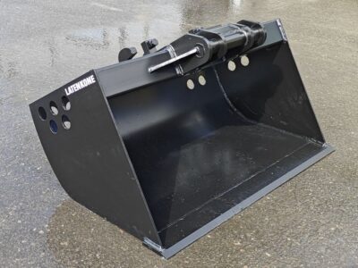 Laten Ruoppauskauha 1450mm NTP10