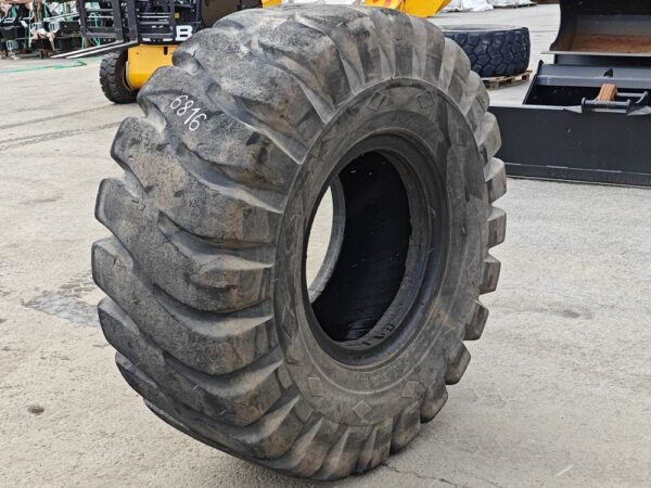 Goodyear 23.5-R25 HR2  tyre