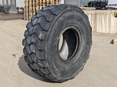 Michelin 23.5-R25 XADN E3T rengas