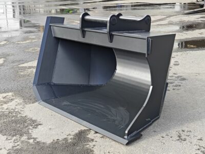 Laten Dikessläntskopa TVL 1540mm 900L utan fäste HW