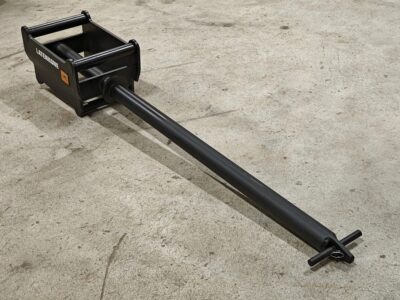 Laten Kaapelikeihäs 1400-80 1000kg S45 ja S60