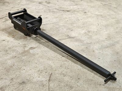 Laten Kaapelikeihäs 1400-80 1000kg S40 ja S45