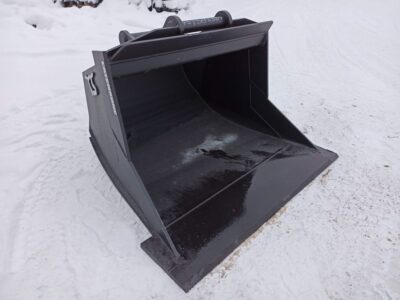 TuraSteel Luiskakauha 1450mm S60 roto