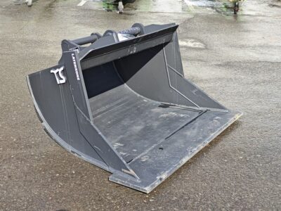 TuraSteel Luiskakauha 1550mm S60